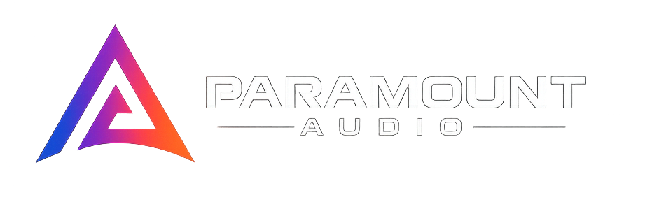 Paramount Audio