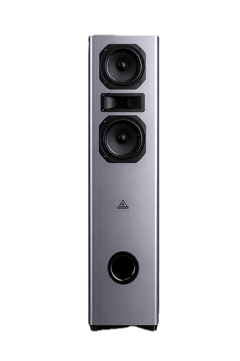 Paramount Audio floor-standing tower speaker